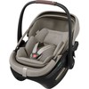 Maxi Cosi Coral Slide PRO 360 - fotelik automobilinis kūdikiams 40-87 cm, ~0-13 kg | Sapphire Sand
