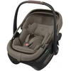 Maxi Cosi Coral Slide PRO 360 - fotelik automobilinis kūdikiams 40-87 cm, ~0-13 kg | Oak Truffle