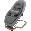 Maxi Cosi Dove Pro - bouncer, rocker, minkšta vaikiška kėdutė | Elegancijos grafitas