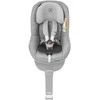 MAXI COSI IŠMANIOJI PAGALVĖLĖ AUTOKĖDUTEI E-SAFETY Juodas, 0-6 METAI