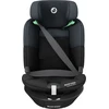 Maxi Cosi Emerald 360 S - sukamasis fotelik automobilinis, 40-150 cm | Tonal Juodas
