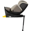 Maxi Cosi Emerald 360 S - sukamasis fotelik automobilinis, 40-150 cm | Tonal Truffle