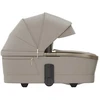 Maxi-Cosi Fame Cot - gondola do wózka | Sapphire Sand