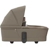Maxi-Cosi Fame Cot - gondola do wózka | Oak Truffle