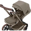 Maxi Cosi Fame - vežimėlis | Oak Truffle
