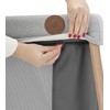 Kelioninė lovytė-maniežas Maxi Cosi Iris, Essential Graphite