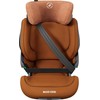 Automobilinė kėdutė Maxi Cosi Kore I-size Authentic Cognac grupė 2/3 (15- 36 kg.)