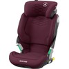 Automobilinė kėdutė Maxi Cosi Kore Pro I-size Authentic Raudona grupė 2/3 (15-36kg.)