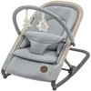 Maxi-Cosi Kori - gultas, rokeris 2in1 | Be Pilkas Eco