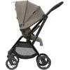 Maxi-Cosi Leona 2 Luxe - miesto vežimėlis iki 22 kg | Tvilinis triufelis