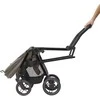 Maxi-Cosi Leona 2 Luxe - miesto vežimėlis iki 22 kg | Tvilinis triufelis