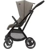 Maxi-Cosi Leona 2 Luxe - miesto vežimėlis iki 22 kg | Tvilinis triufelis