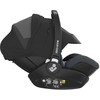 Automobilinė kėdutė Maxi Cosi Marble Essential Graphite 0-13 kg.