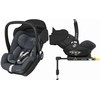 Automobilinė kėdutė Maxi Cosi Marble Essential Graphite 0-13 kg.