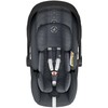 Automobilinė kėdutė Maxi Cosi Marble Essential Graphite 0-13 kg.