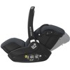 Automobilinė kėdutė Maxi Cosi Marble Essential Graphite 0-13 kg.