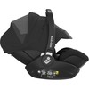 Automobilinė kėdutė Maxi Cosi Marble Essential Juodas 0-13 kg.