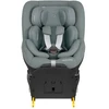 Automobilinė kėdutė Maxi-Cosi Mica 360 Pro, su i-Size, 0-18 kg (40-105 cm), pilkos spalvos