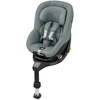 Automobilinė kėdutė Maxi-Cosi Mica 360 Pro, su i-Size, 0-18 kg (40-105 cm), pilkos spalvos