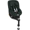 Automobilinė kėdutė Maxi-Cosi Mica 360 Pro, su i-Size, 0-18 kg (40-105 cm), tamsiai žalios spalvos
