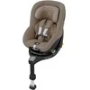Automobilinė kėdutė Maxi-Cosi Mica 360 Pro, su i-Size, 0-18 kg (40-105 cm), rudos spalvos