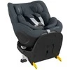 Automobilinė kėdutė Maxi-Cosi Mica 360 Pro, su i-Size, 0-18 kg (40-105 cm), tamsiai pilkos spalvos