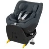 Automobilinė kėdutė Maxi-Cosi Mica 360 Pro, su i-Size, 0-18 kg (40-105 cm), tamsiai pilkos spalvos
