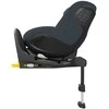 Automobilinė kėdutė Maxi-Cosi Mica 360 Pro, su i-Size, 0-18 kg (40-105 cm), tamsiai pilkos spalvos