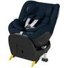 Automobilinė kėdutė Maxi-Cosi Mica 360 Pro, su i-Size, 0-18 kg (40-105 cm), tamsiai mėlynos spalvos