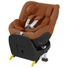 Automobilinė kėdutė Maxi-Cosi Mica 360 Pro, su i-Size, 0-18 kg (40-105 cm), rudos spalvos