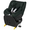 Automobilinė kėdutė Maxi-Cosi Mica 360 Pro, su i-Size, 0-18 kg (40-105 cm), tamsiai žalios spalvos