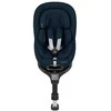Automobilinė kėdutė Maxi-Cosi Mica 360 Pro, su i-Size, 0-18 kg (40-105 cm), tamsiai mėlynos spalvos