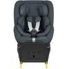 Automobilinė kėdutė Maxi-Cosi Mica 360 Pro, su i-Size, 0-18 kg (40-105 cm), tamsiai pilkos spalvos