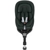 Automobilinė kėdutė Maxi-Cosi Mica 360 Pro, su i-Size, 0-18 kg (40-105 cm), tamsiai žalios spalvos