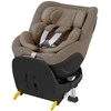 Automobilinė kėdutė Maxi-Cosi Mica 360 Pro, su i-Size, 0-18 kg (40-105 cm), rudos spalvos
