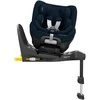 Automobilinė kėdutė Maxi-Cosi Mica 360 Pro, su i-Size, 0-18 kg (40-105 cm), tamsiai mėlynos spalvos
