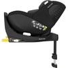 Automobilinė kėdutė Maxi-Cosi Mica PRO Eco i-Size 0-18 kg | juodos spalvos
