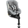 Maxi-Cosi Mica PRO Eco i-Size - pasukama automobilinė kėdutė 0-18 kg | Pilka (pažeista pakuotė)