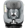 Maxi-Cosi Mica PRO Eco i-Size - pasukama automobilinė kėdutė 0-18 kg | Pilka (pažeista pakuotė)