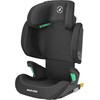 MAXI COSI MORION I-SIZE AUTOMOBILINĖ KĖDUTĖ, 15-36 KG., BASIC Juodas