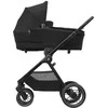 Vežimėlis Maxi-Cosi Oxford 2w1, Juodos spalvos