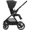 Vežimėlis Maxi-Cosi Oxford 2w1, Juodos spalvos