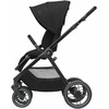 Universalus vežimėlis Maxi Cosi Oxford 2in1 Essential Juodas