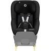 Maxi Cosi Pearl 360 - i-Size automobilinė kėdutė, 61-105 cm, ~0-18 kg | Autentiška juoda