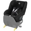 Maxi Cosi Pearl 360 - i-Size automobilinė kėdutė, 61-105 cm, ~0-18 kg | Autentiška juoda