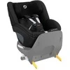 Maxi Cosi Pearl 360 - i-Size automobilinė kėdutė, 61-105 cm, ~0-18 kg | Autentiška juoda