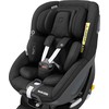 Maxi-Cosi Pearl 360 i-Size automobilinė kėdutė Authentic Juodas 0-18 kg