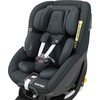 Maxi-Cosi Pearl 360 Automobilinė kėdutė + FamilyFix 360 Bazė Authentic Graphite 0-18 kg