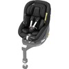 Maxi-Cosi Pearl 360 i-Size automobilinė kėdutė Authentic Juodas 0-18 kg