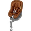 Maxi-Cosi Pearl 360 i-Size automobilinė kėdutė Authentic Cognac 0-18 kg